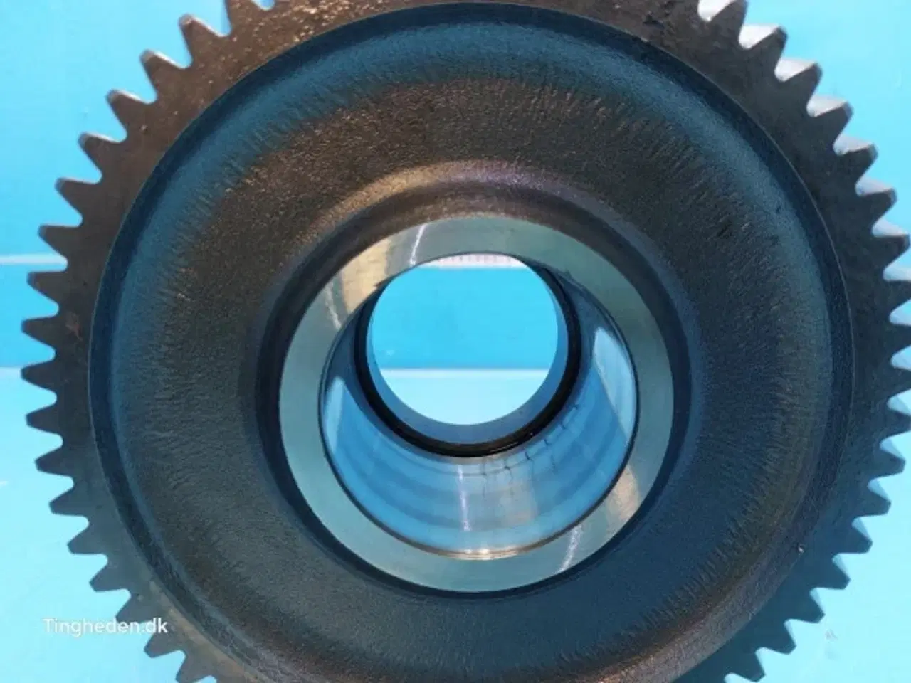 Billede 3 - Valmet 8050 Tandhjul Gear 33015200