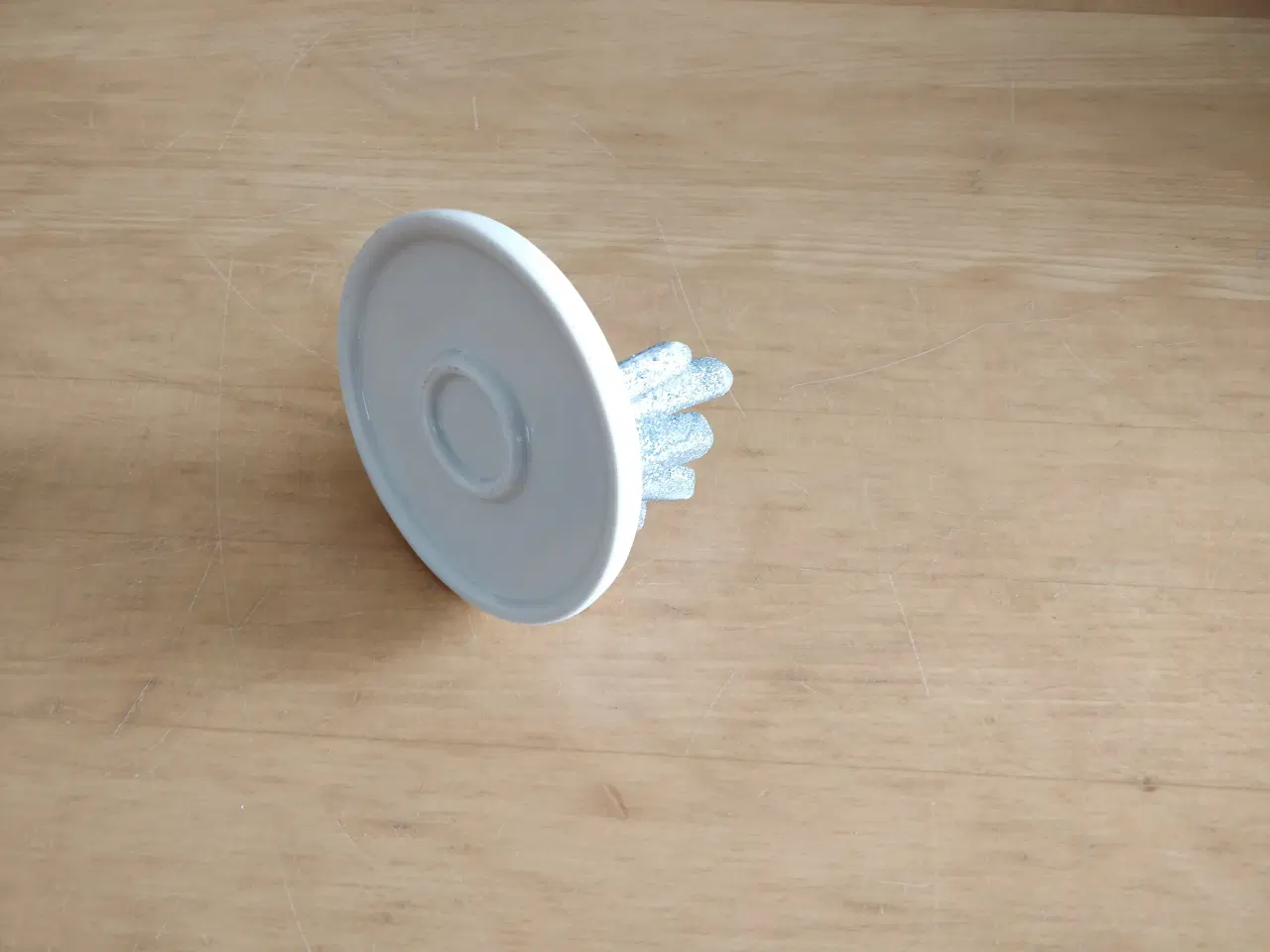 Billede 3 - Lysestage