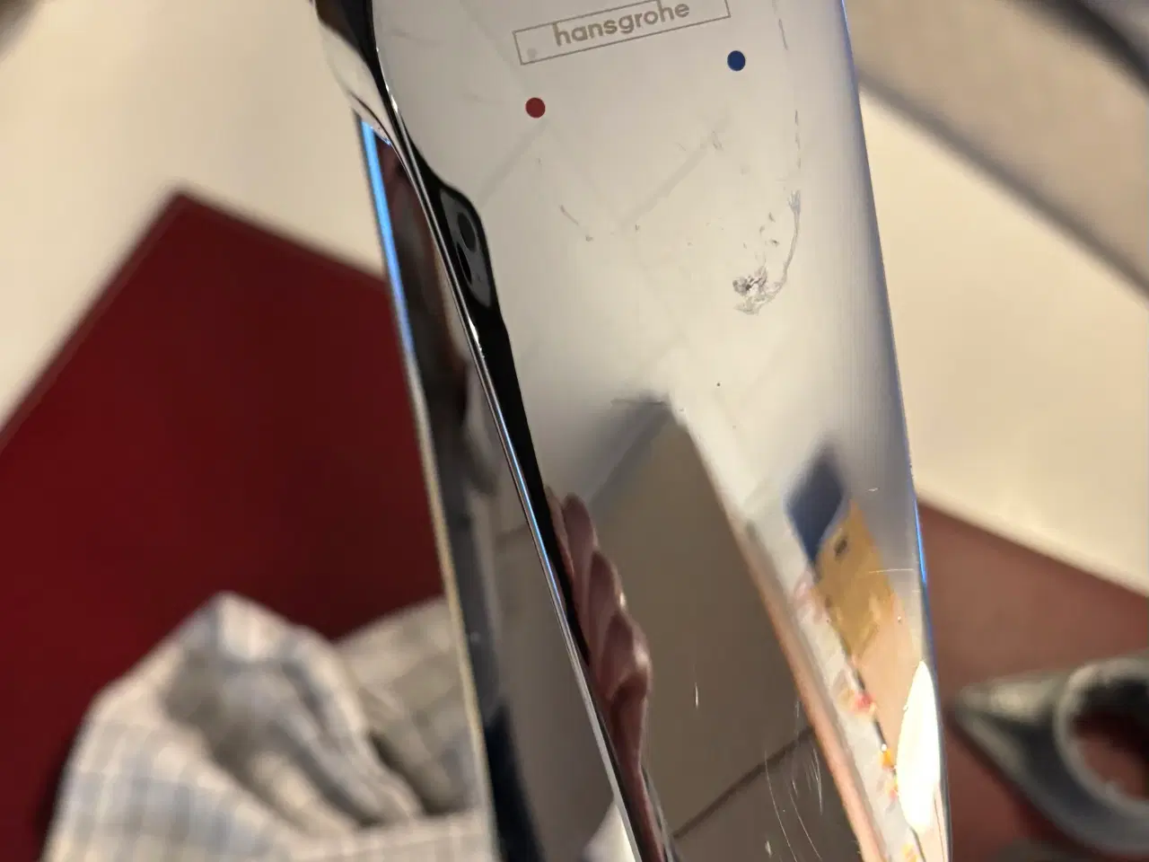 Billede 4 - Køkken vandhane 