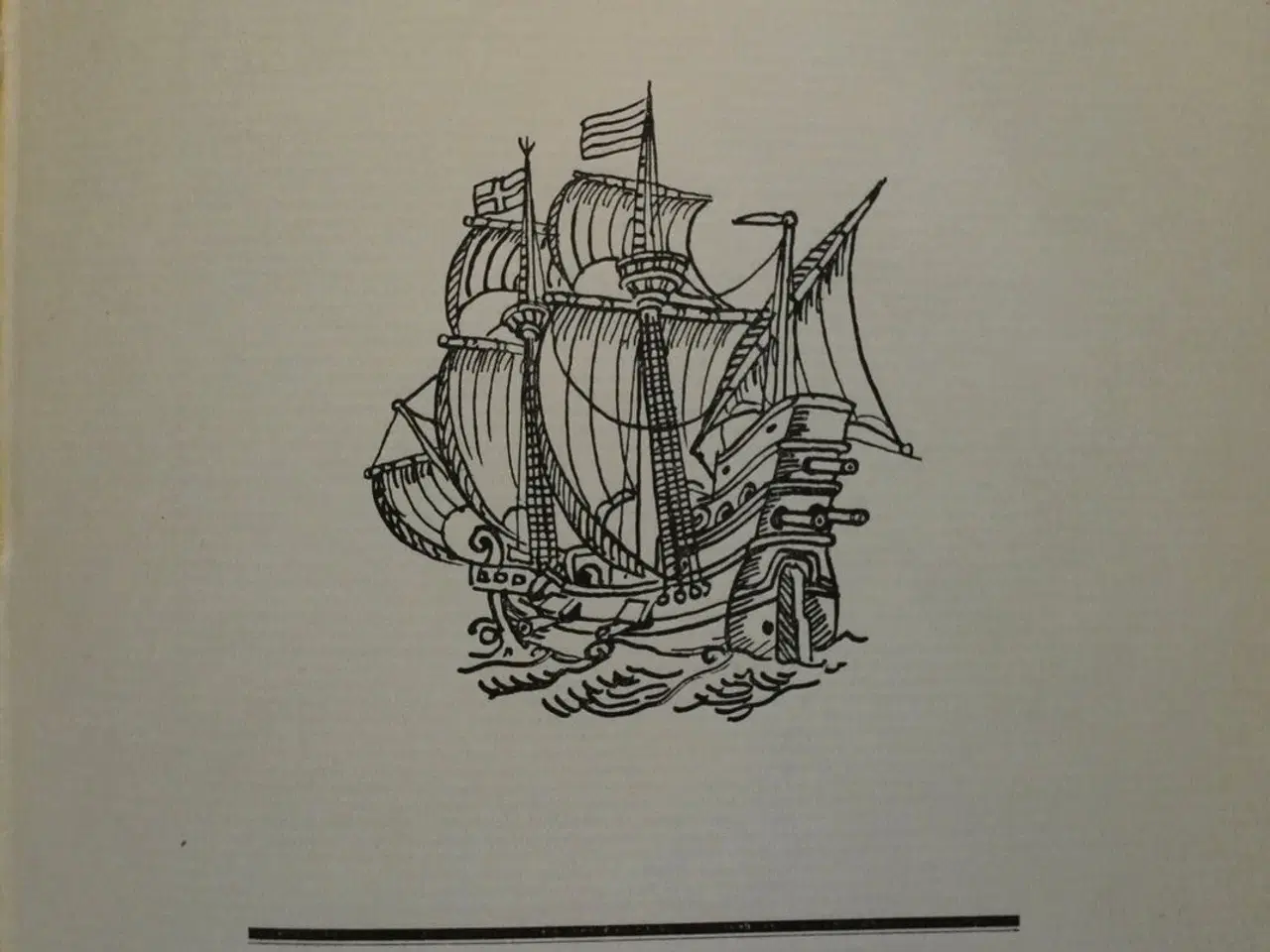 Billede 4 - kongens fald, af johannes v. jensen, genre: roman