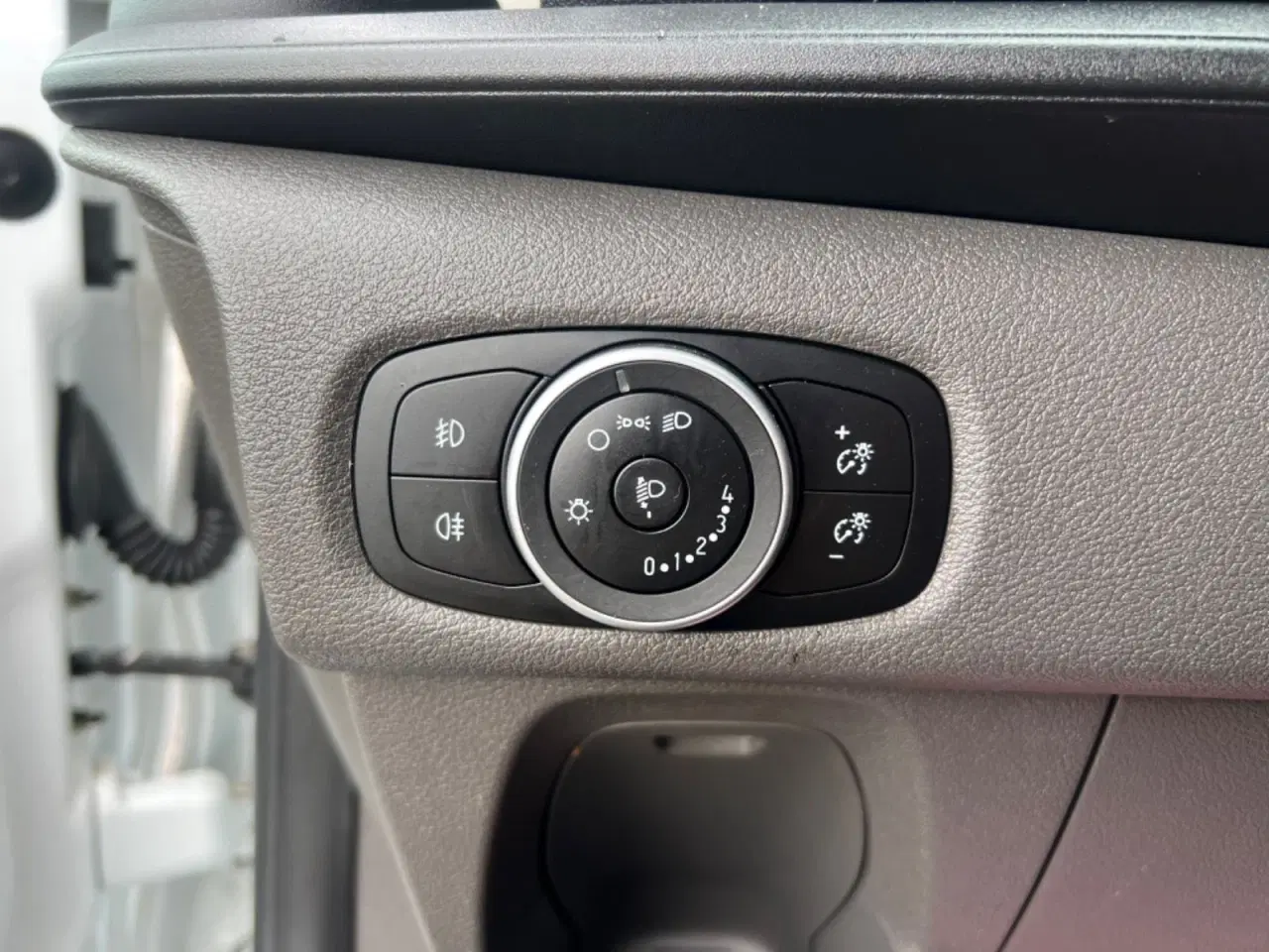 Billede 18 - Ford Transit Custom 340L 2,0 TDCi 170 Trend