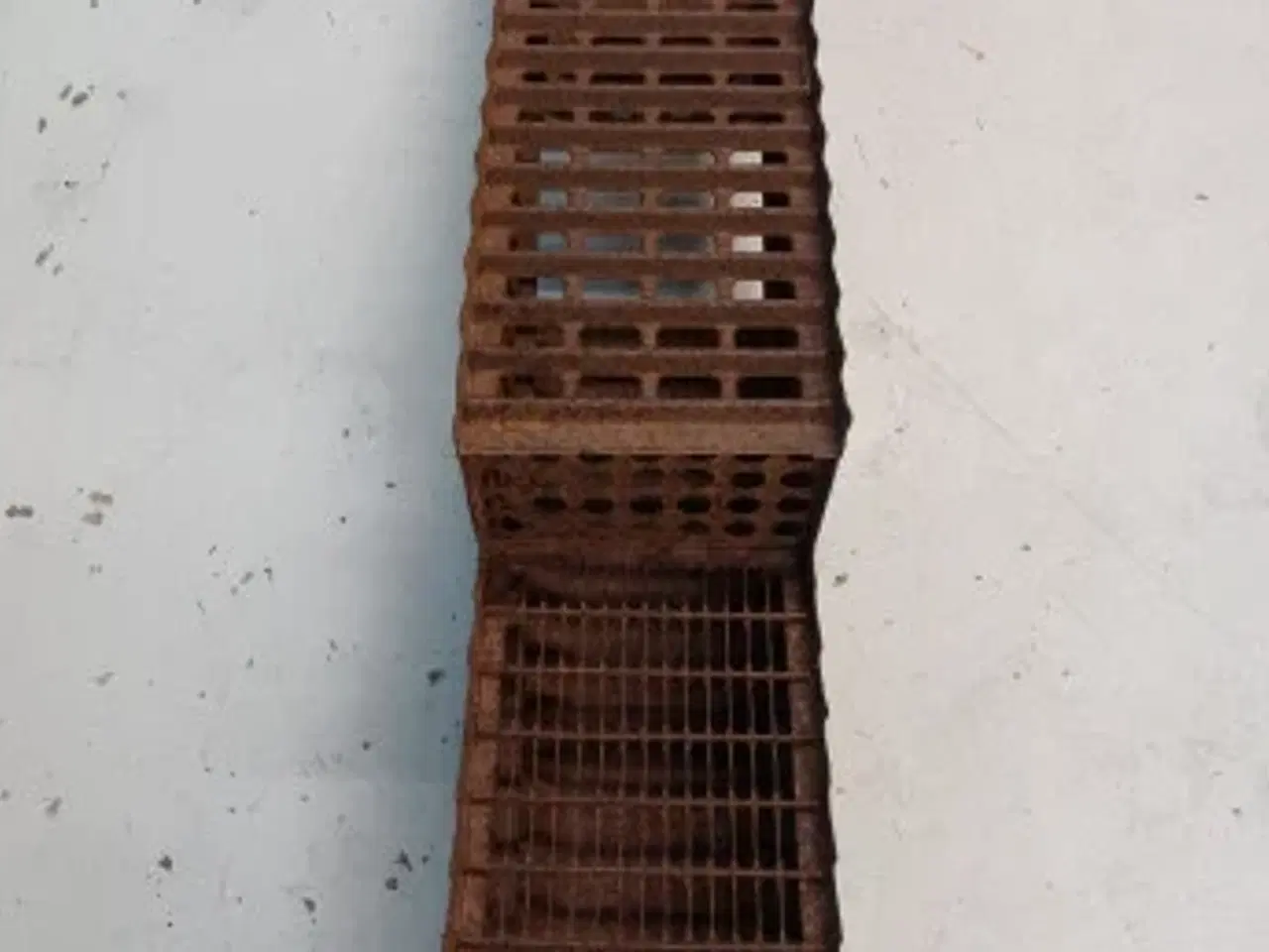 Billede 9 - New Holland 1540 Ryster 80375449