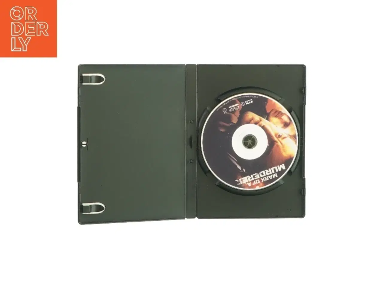 Billede 3 - Mark of the murderer med Robert De Niro (DVD)