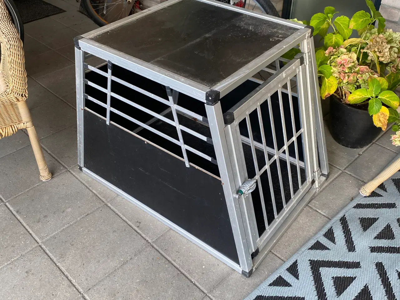 Billede 2 - Hundebur