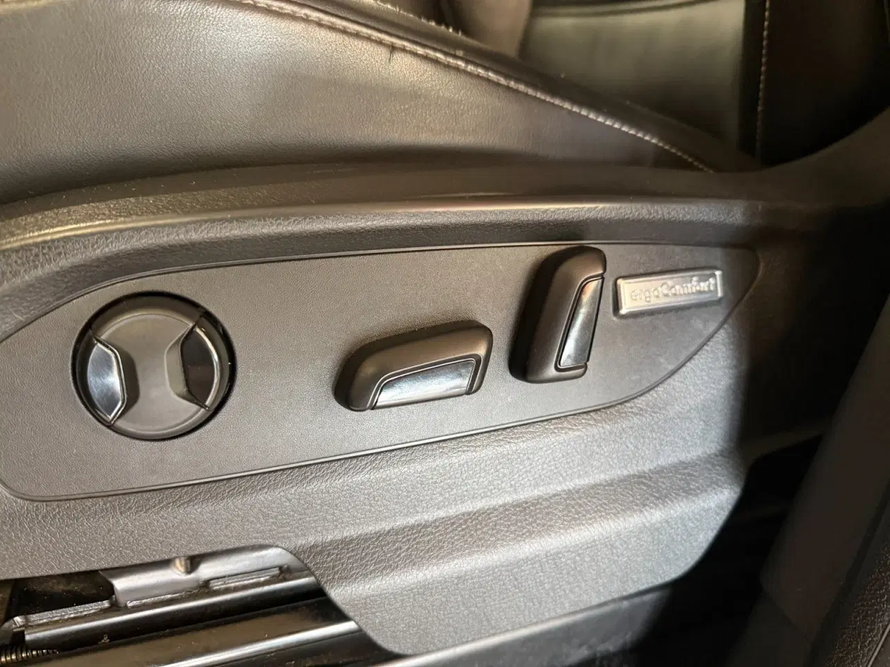 Billede 11 - VW Amarok 3,0 V6 TDi 224 Highline aut. 4Motion