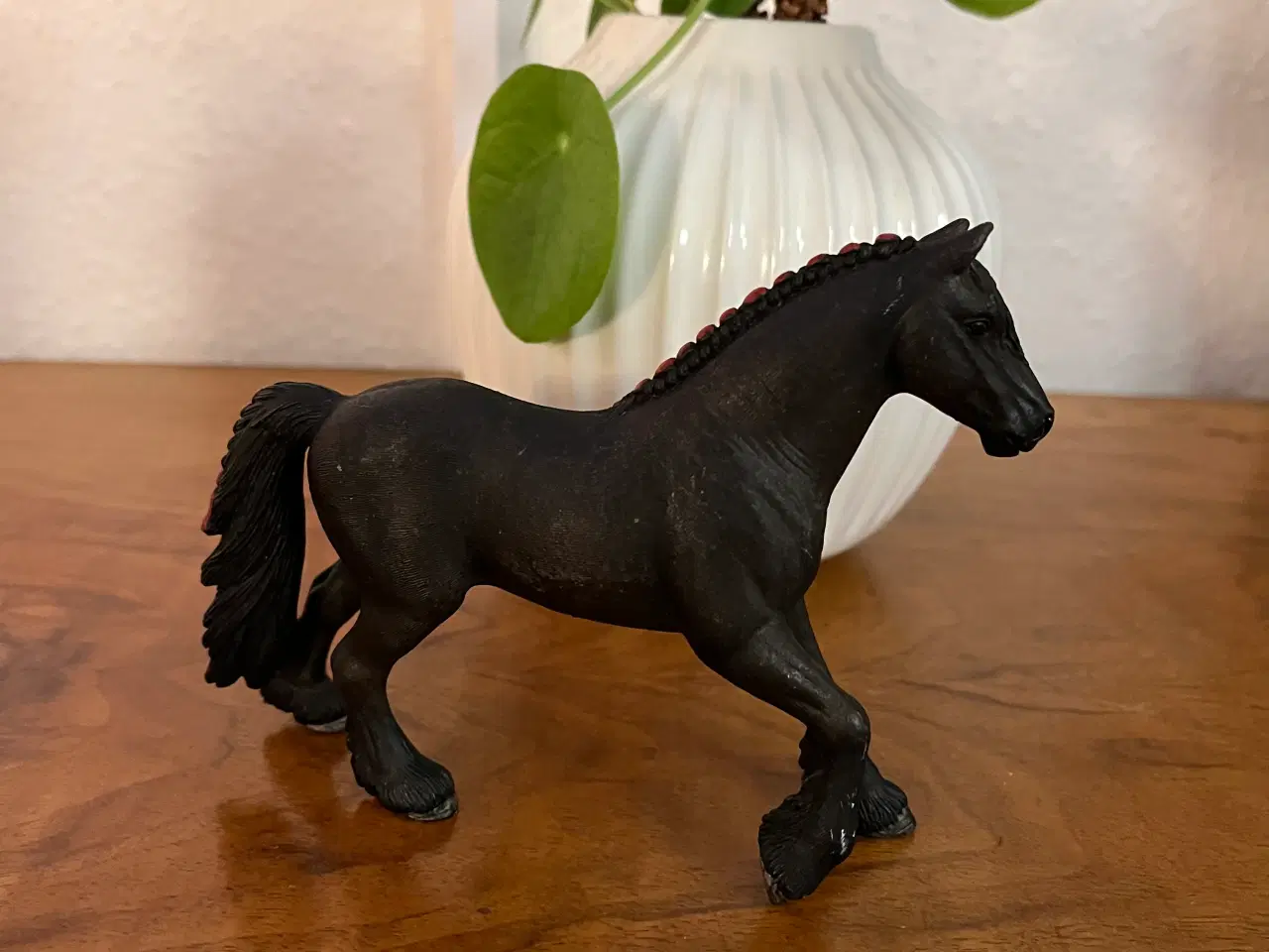 Billede 2 - Schleich hoppe