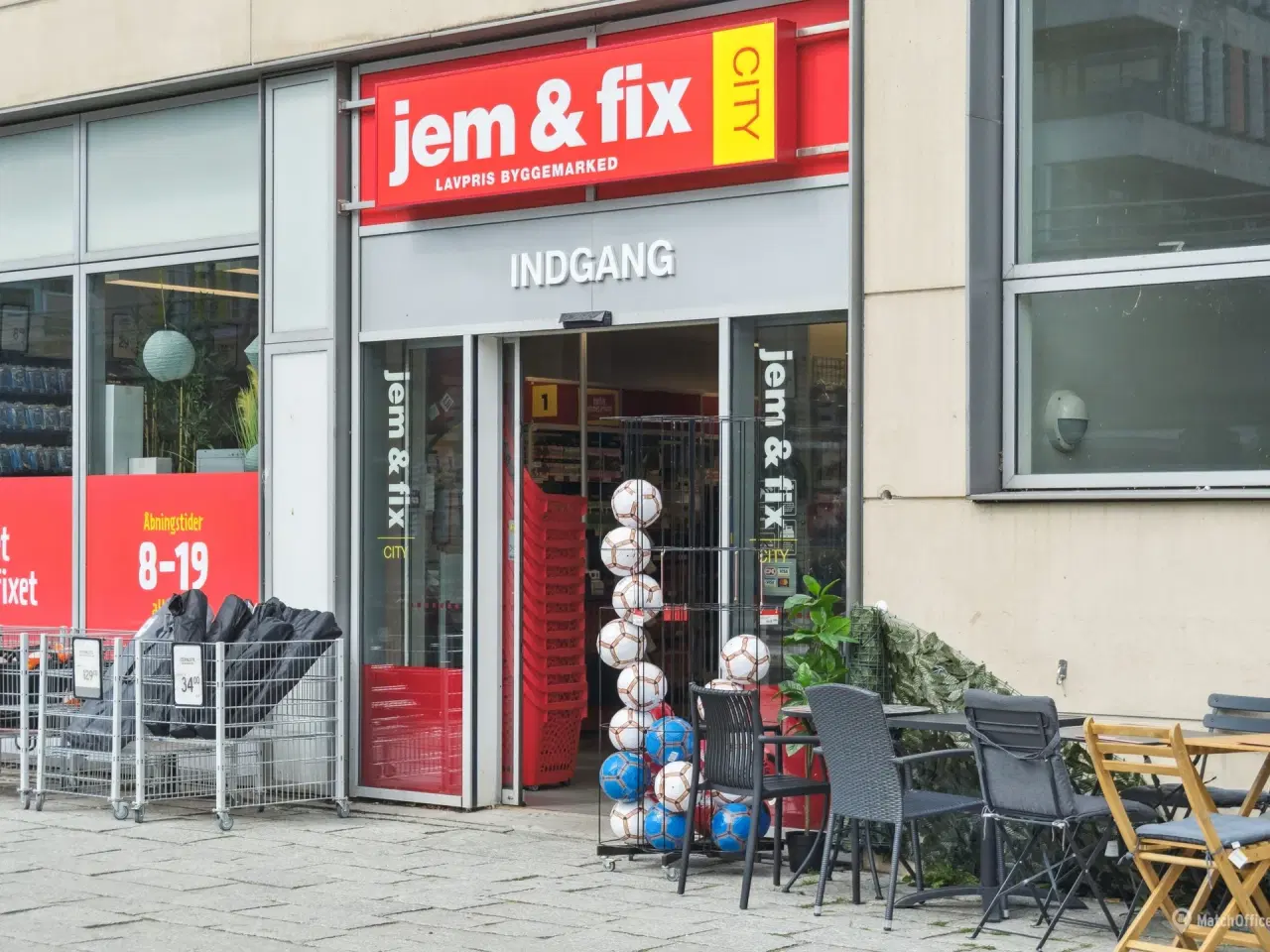 Billede 1 - Investeringsejendom udlejet til attraktiv lejer