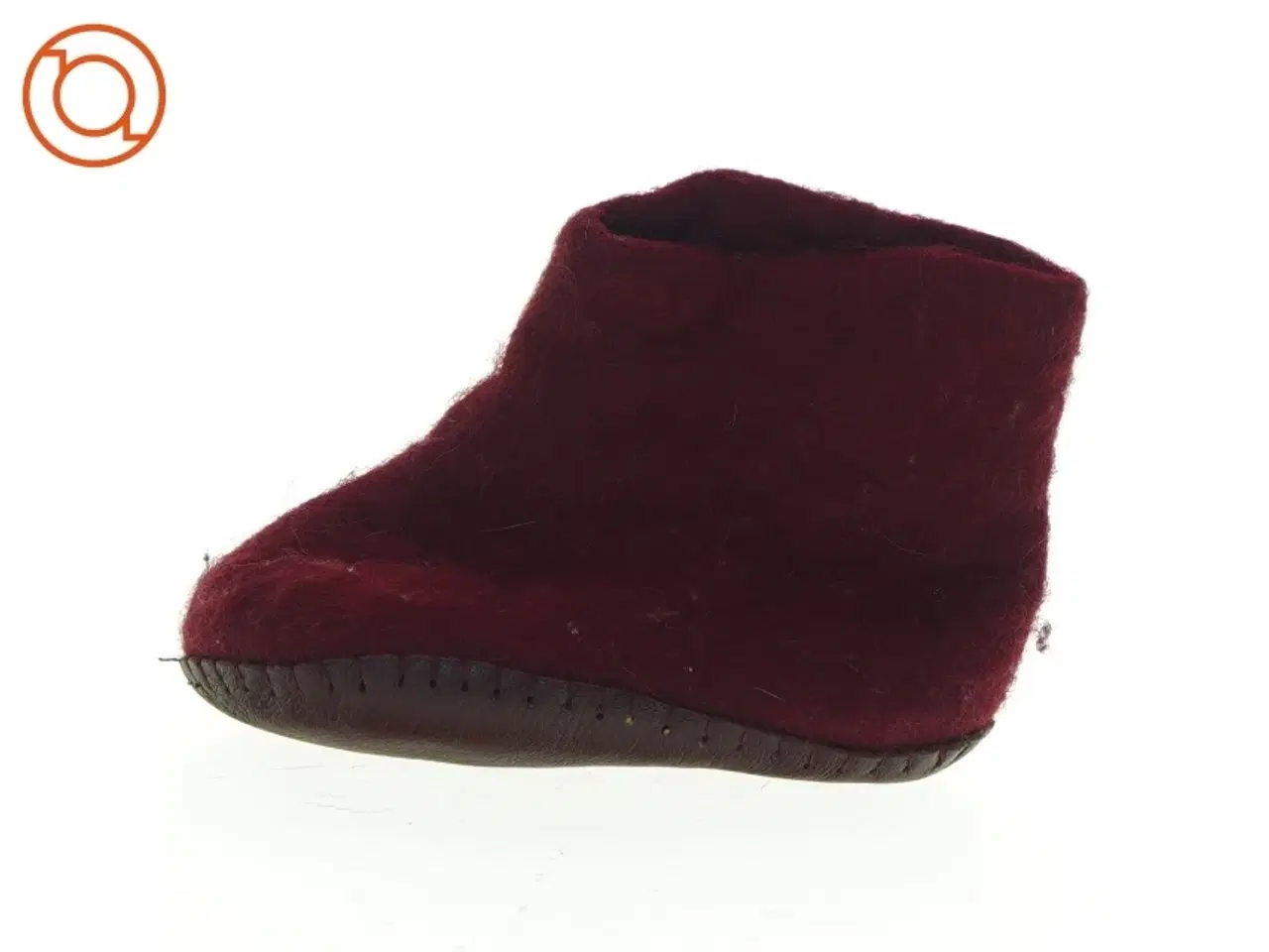 Billede 5 - Filtstøvler (str. Udvendig sal 13 cm)