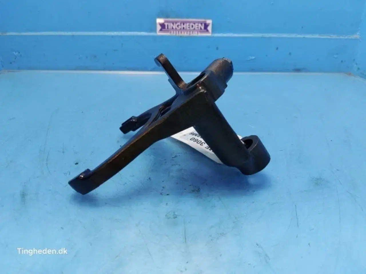 Billede 7 - Massey Ferguson 3060 Gaffel 3383503M6