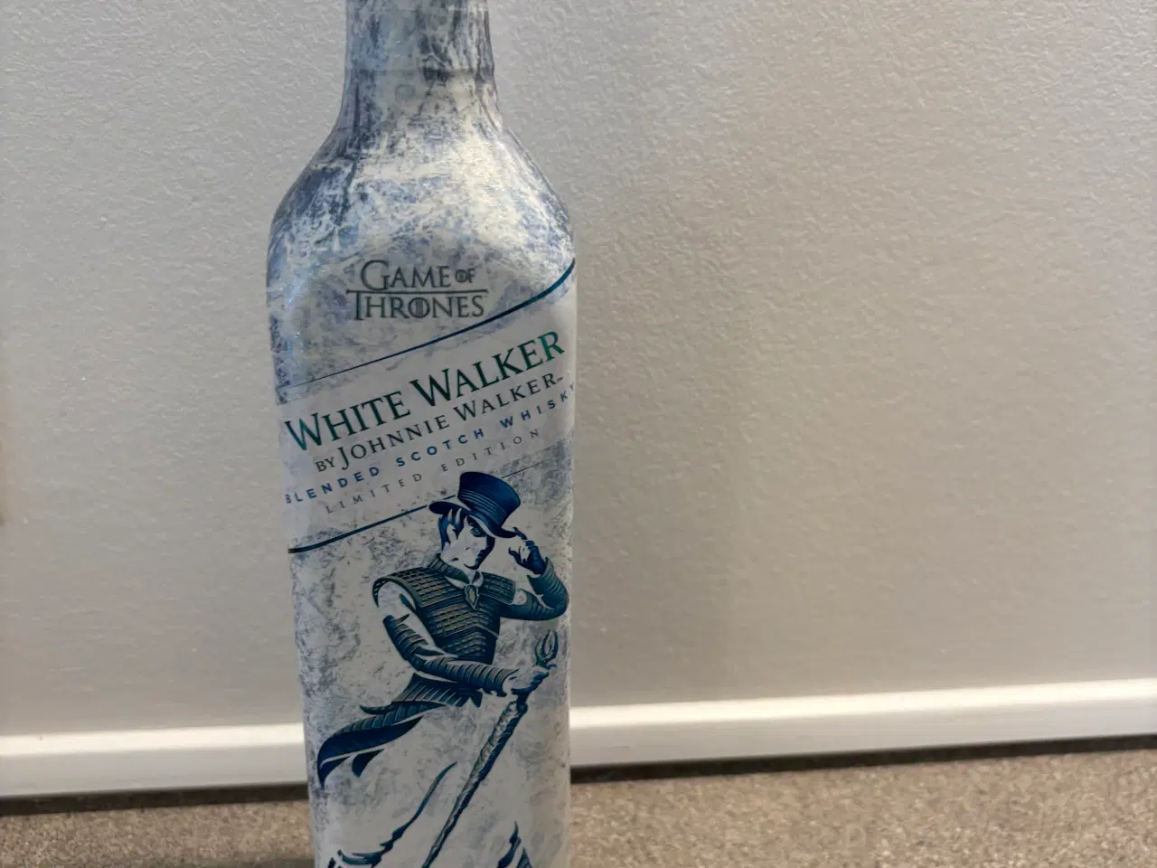 Billede 17 - Whisky til samleren eller Farsdags gaven 