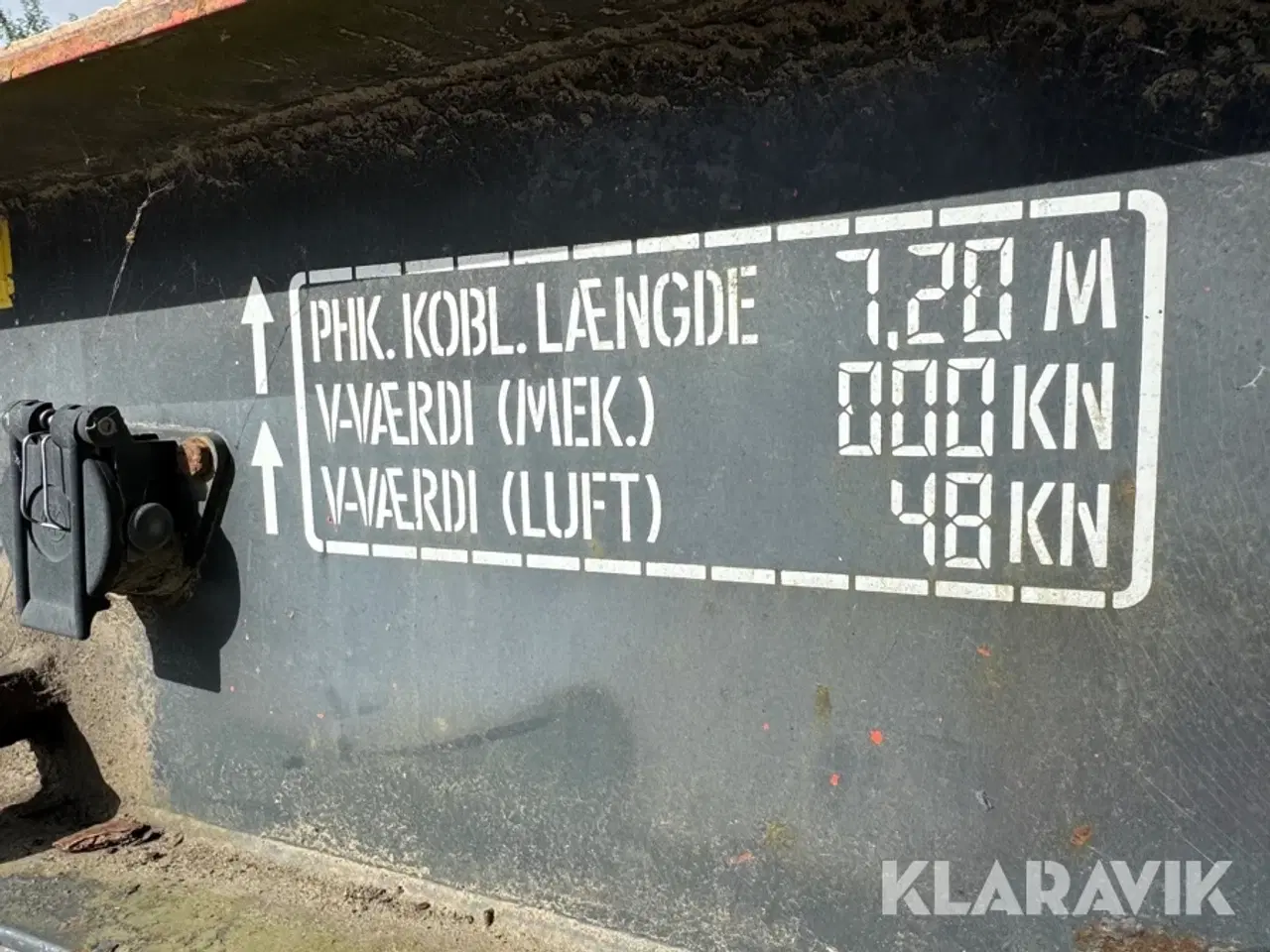 Billede 9 - Kærre Kel-Berg, med tip