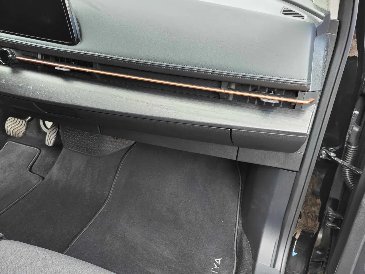 Billede 15 - Nissan Ariya 87 Advance – som ny