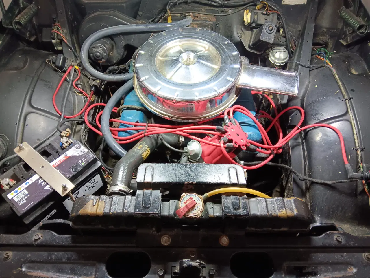 Billede 7 - Klar til foråret 