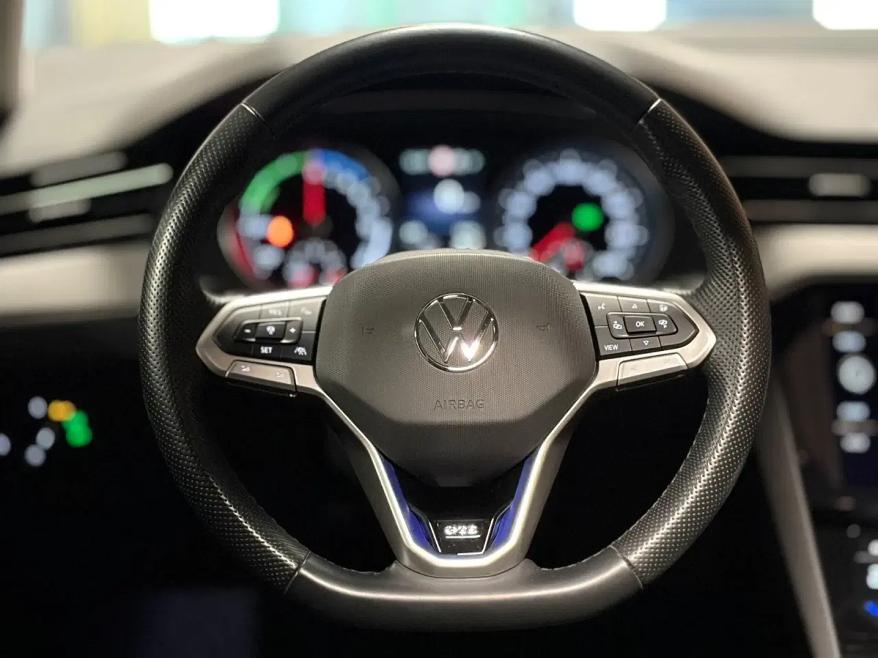 Billede 12 - VW Passat 1,4 GTE High Variant DSG