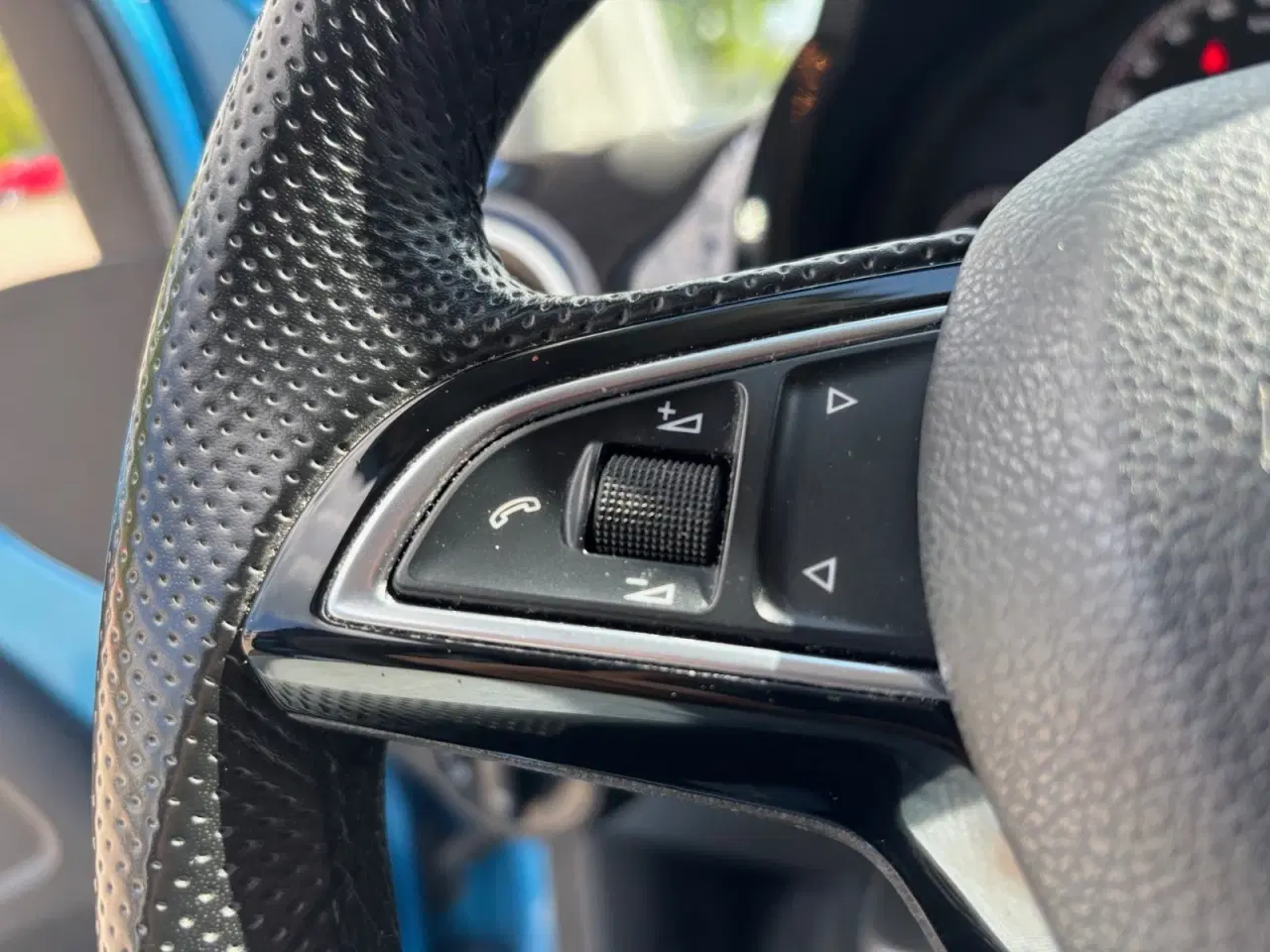 Billede 7 - Skoda Citigo 1,0 60 Ambition GreenTec