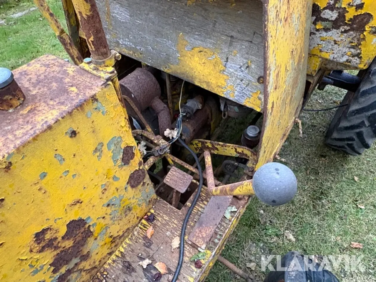 Billede 10 - Dumper