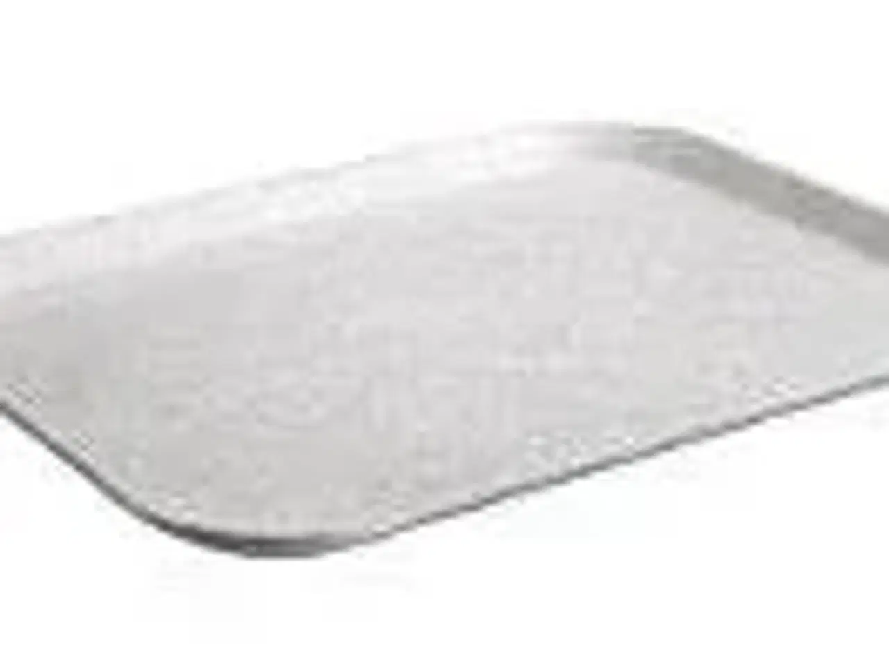 Billede 1 - Serveringsbakke 430 x 330 mm granit Cambro