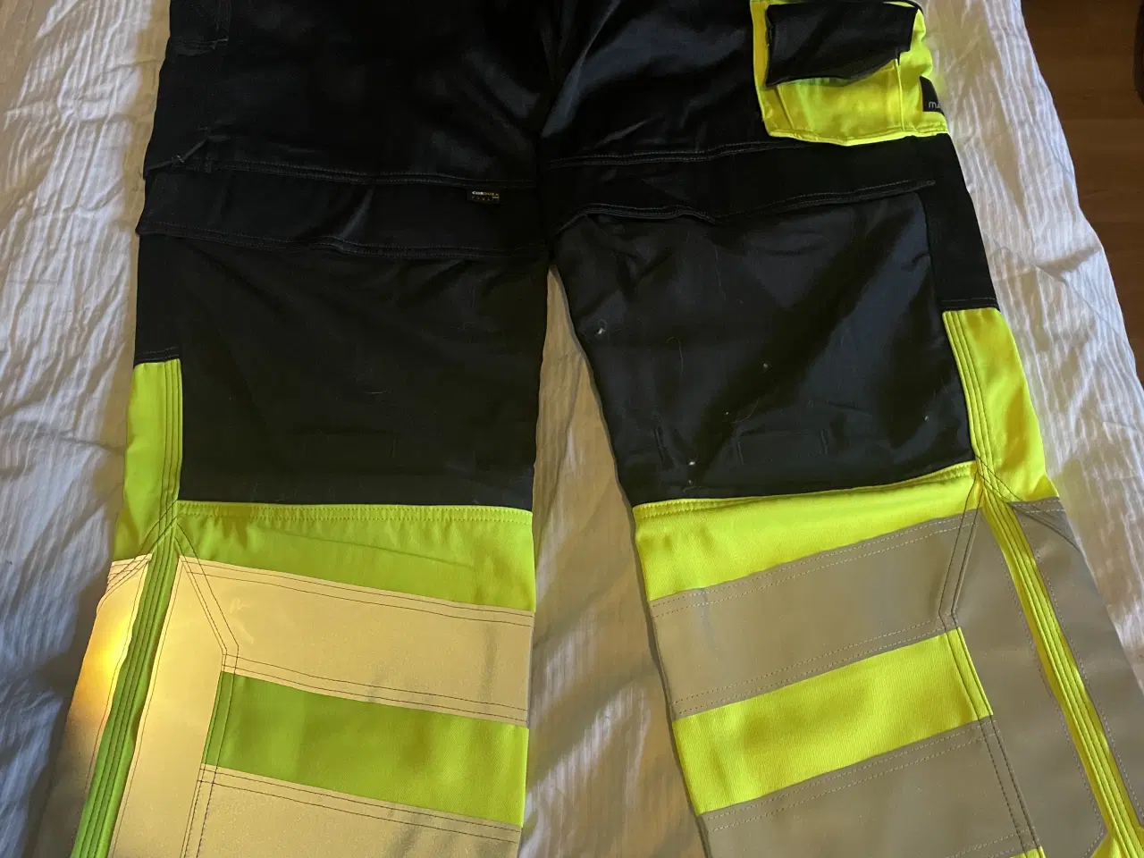 Billede 3 - Ubrugt arbejdstøj sælges