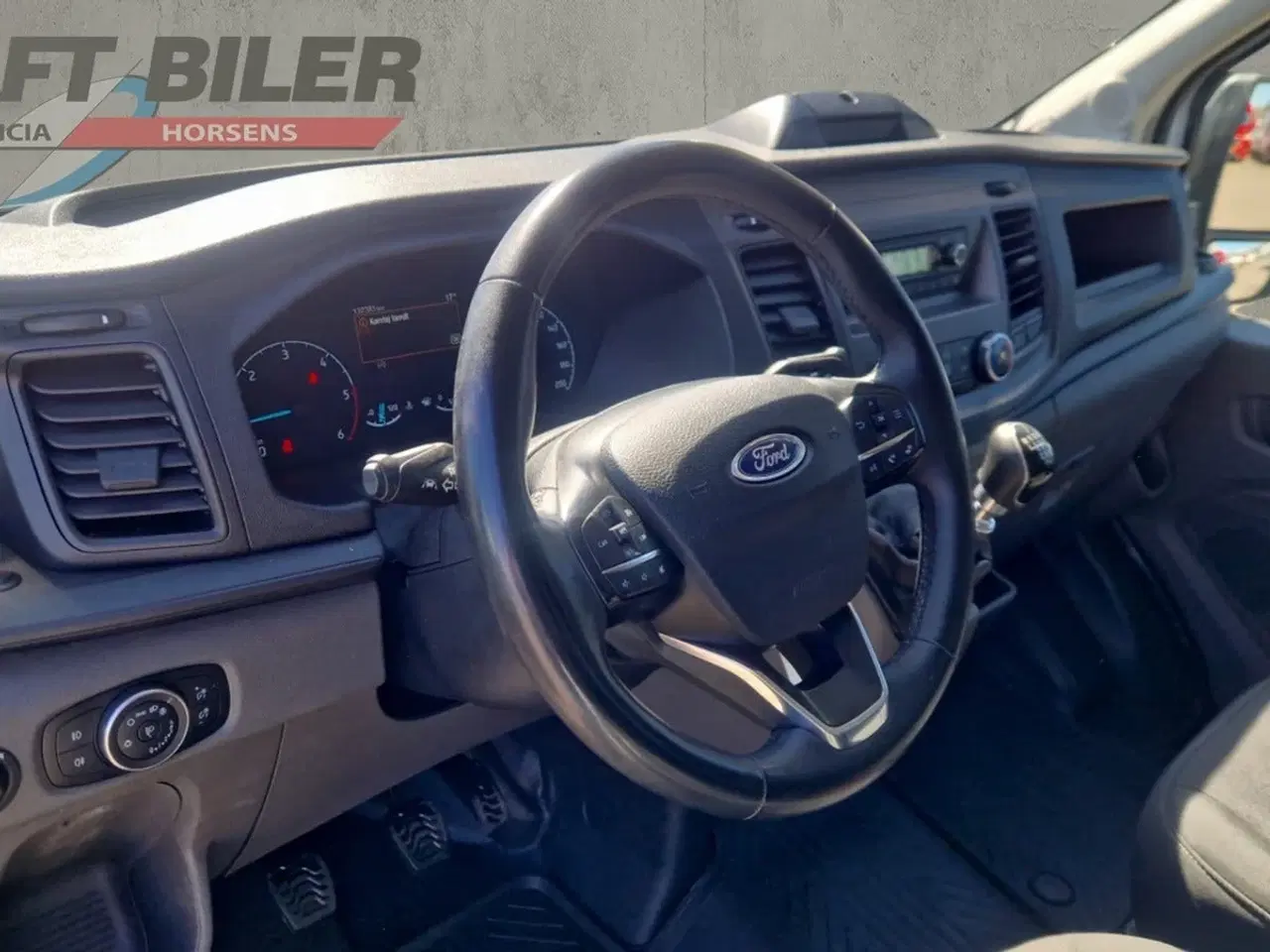 Billede 15 - Ford Transit 350 L2 Van 2,0 TDCi 130 Trend H2 FWD