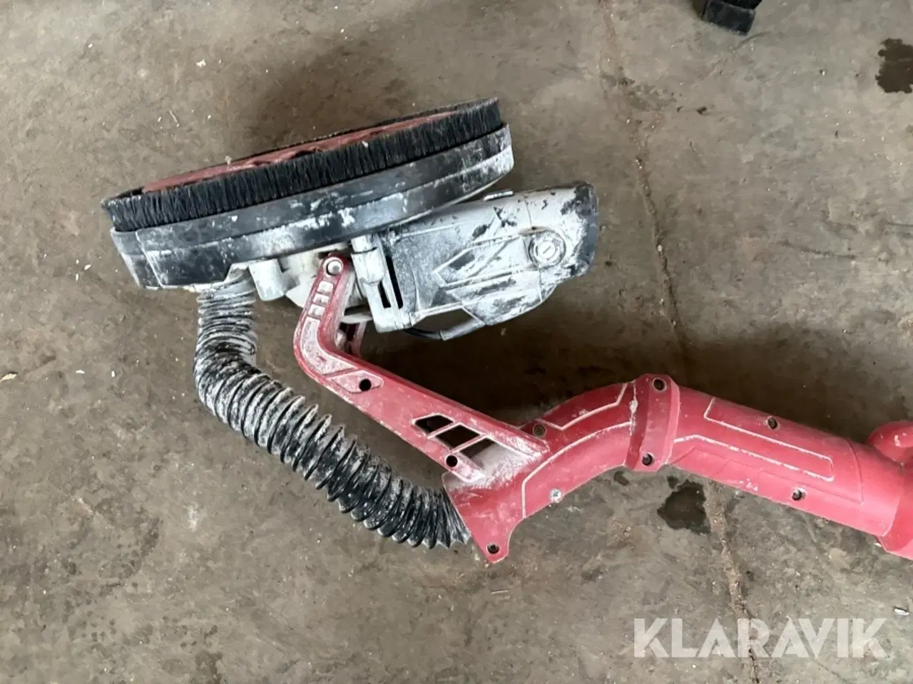 Billede 6 - Parti: Kap- & geringssav samt girafsliber (elektrisk) Mitsutomo