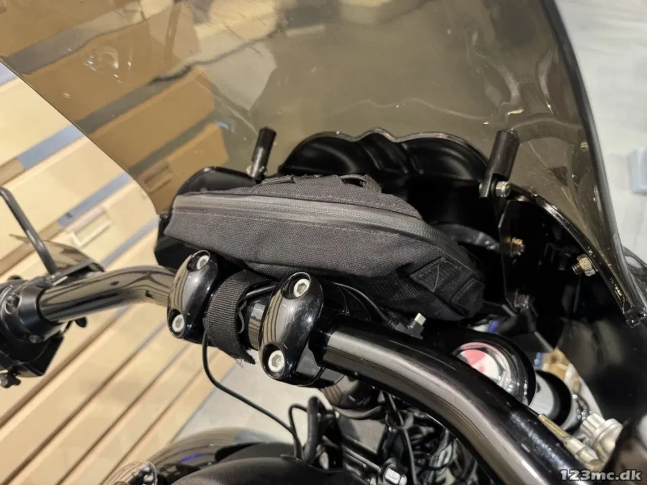 Billede 13 - Harley-Davidson FXDLS Dyna Low Rider S