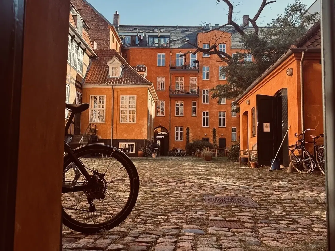 Billede 3 - Kontor / Klinik