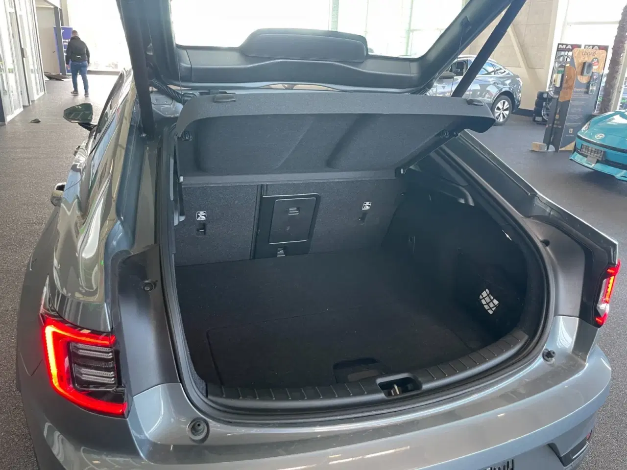 Billede 7 - Polestar 2 Long Range