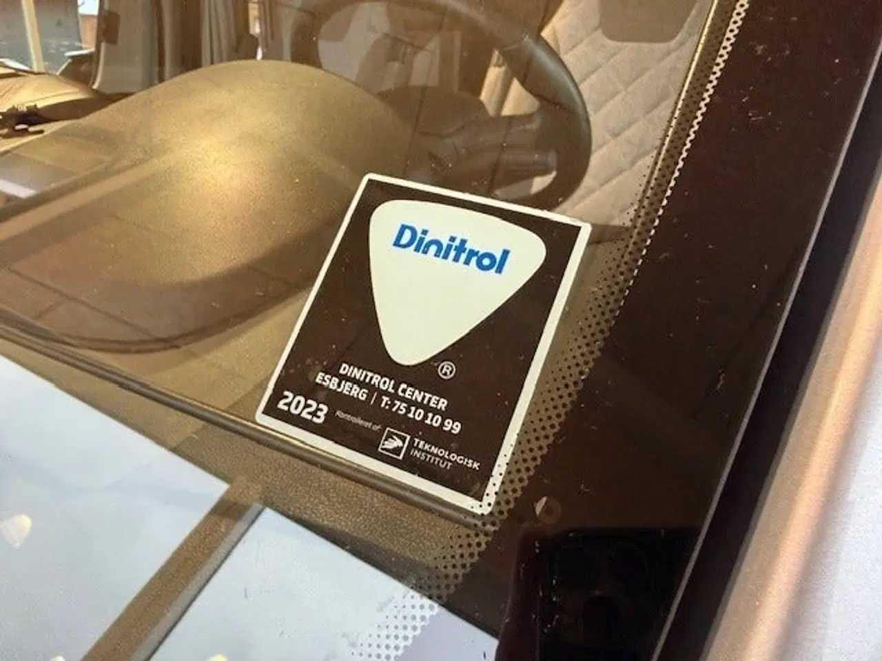 Billede 18 - Fiat Carado 2,2 CV540 pro