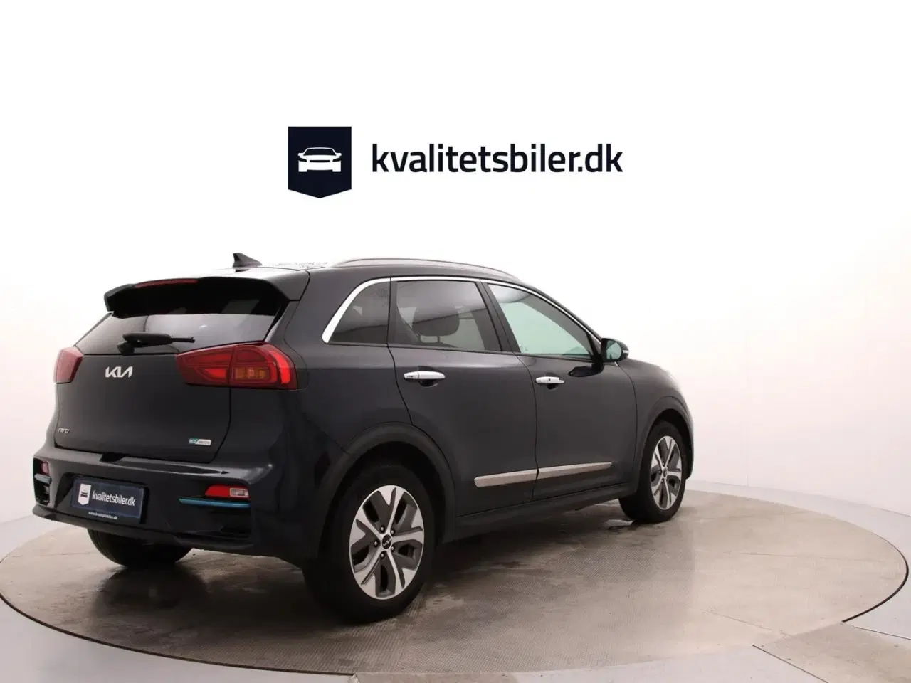 Billede 4 - Kia e-Niro 64 Advance