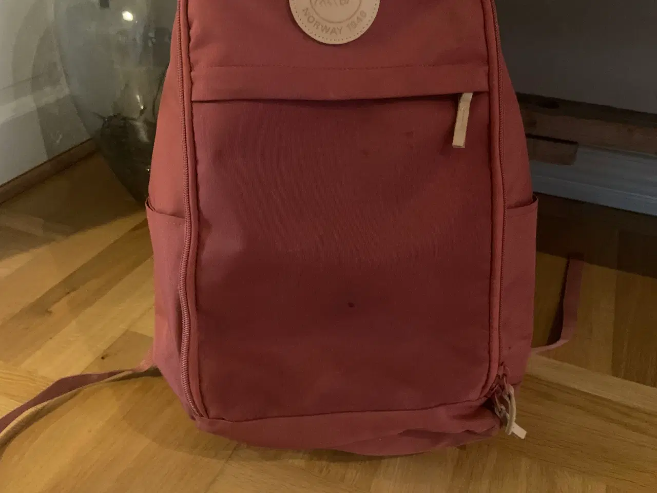 Billede 1 - Beckmann Urban Rygsæk 16”