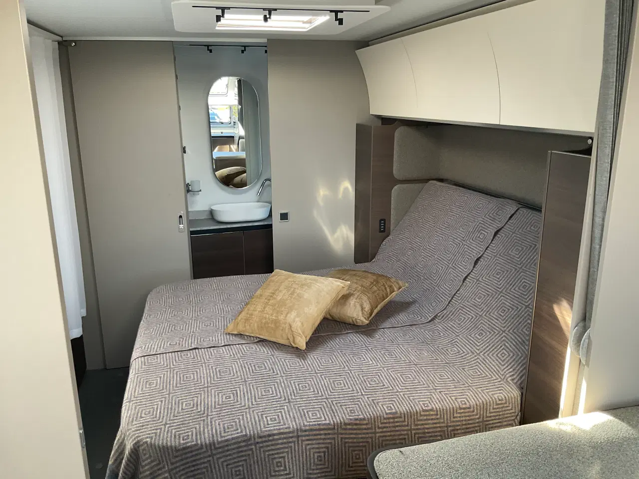 Billede 15 - Adria Alpina 663HT Twin