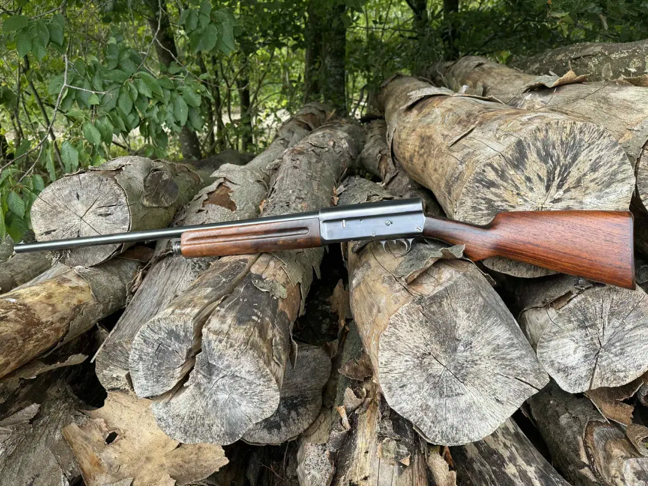 Billede 2 - Remington Model 11 