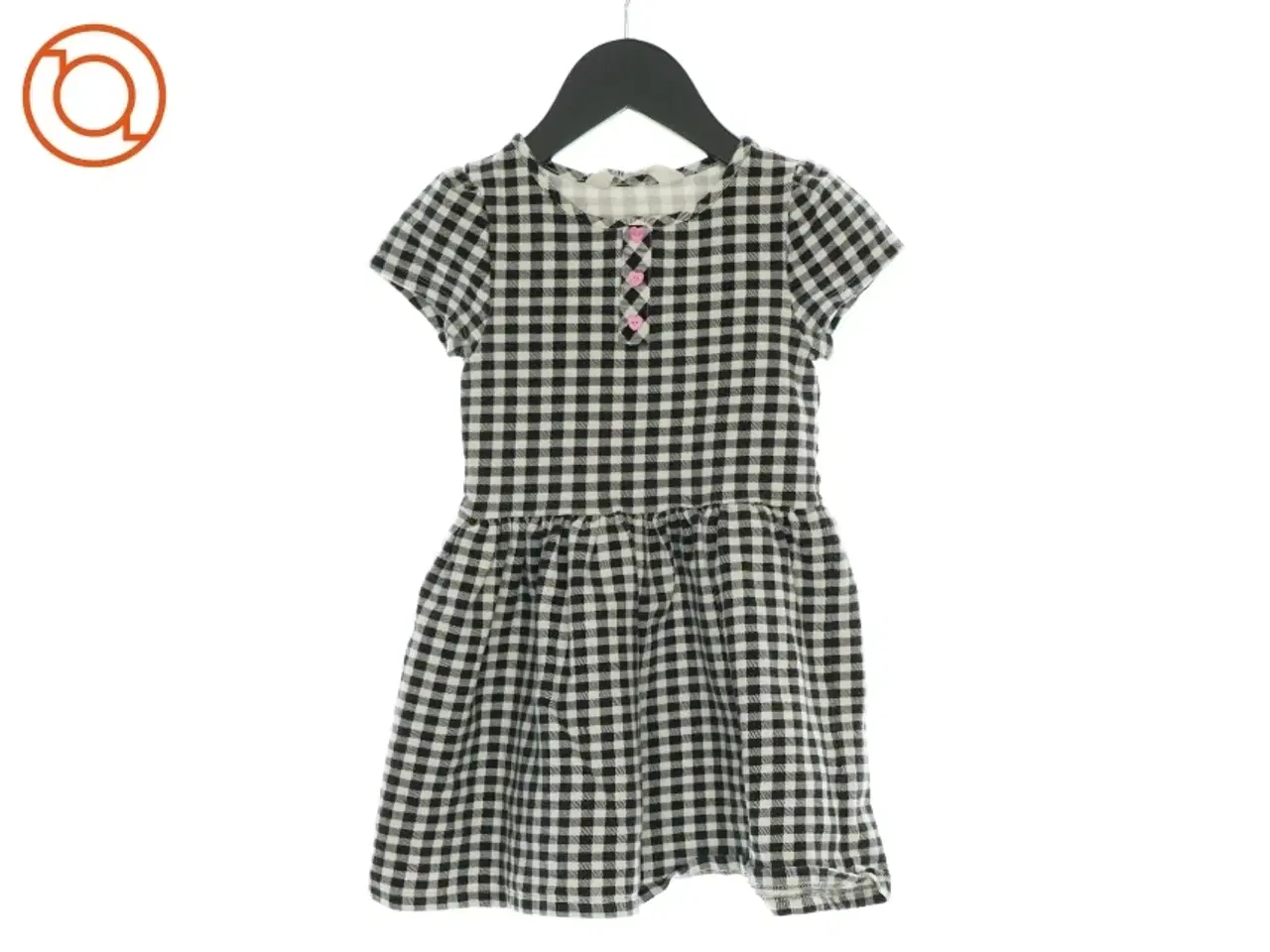 Billede 1 - Kjole fra H&M (Str. 110-116)