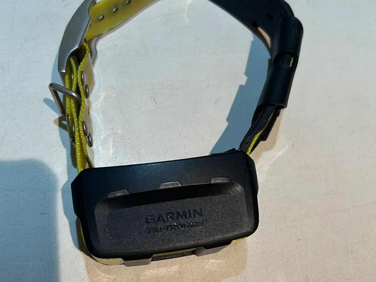 Billede 3 - Garmin GPS til hund Alpha 200 + T5X halsbånd