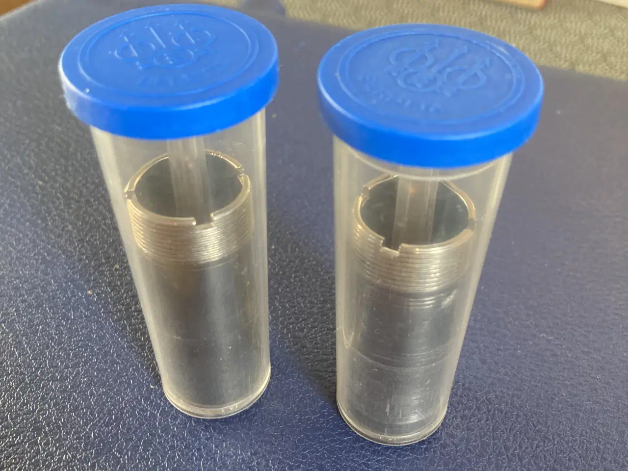 Billede 1 - Mobil chokes til Beretta