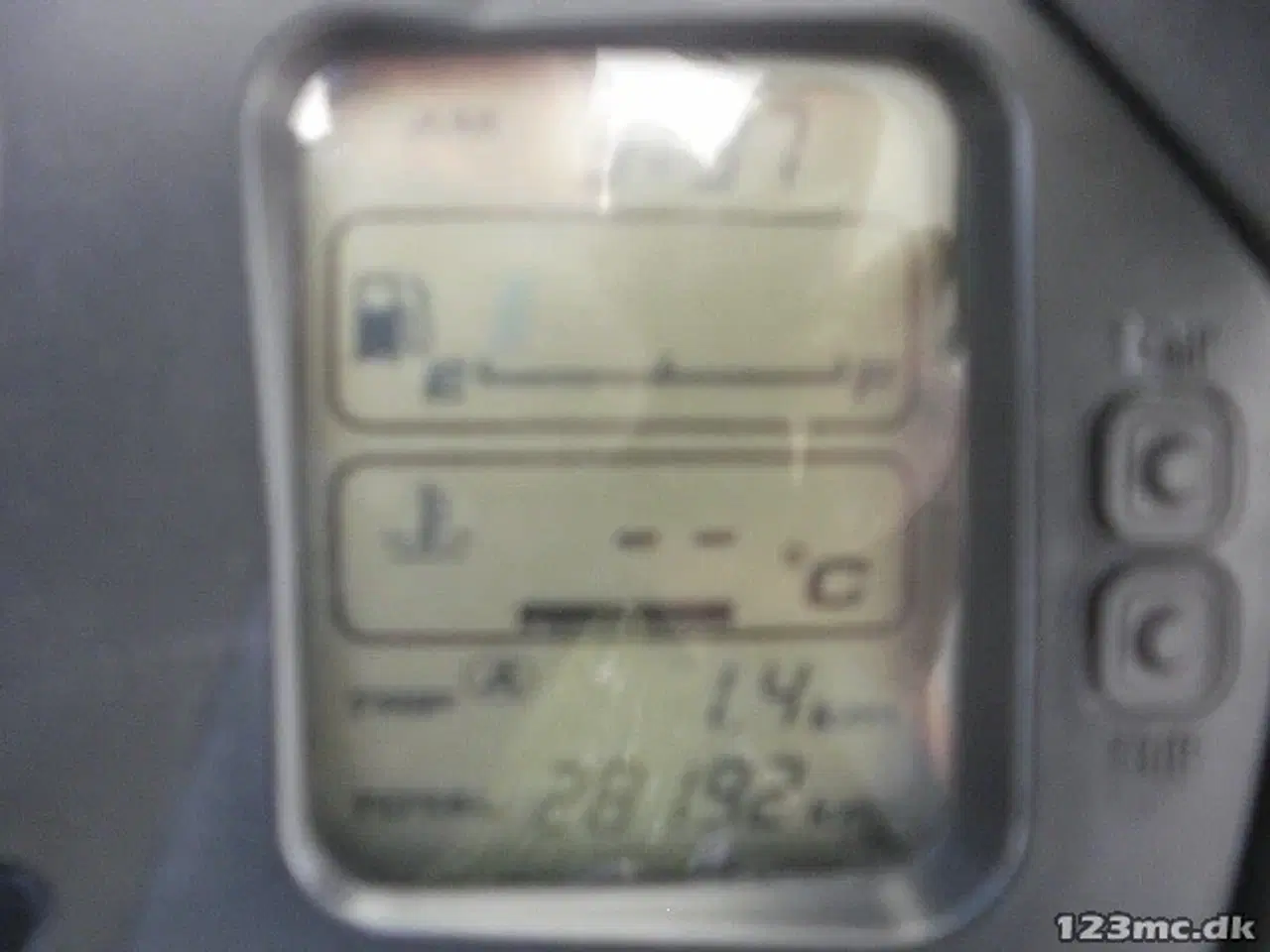 Billede 4 - Honda VFR 800 F