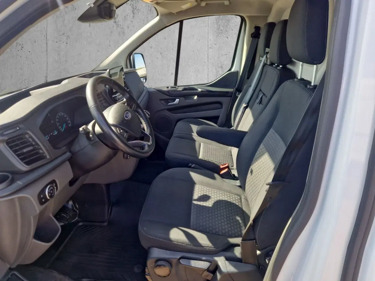 Billede 13 - Ford Transit Custom 300L 2,0 TDCi 130 Trend