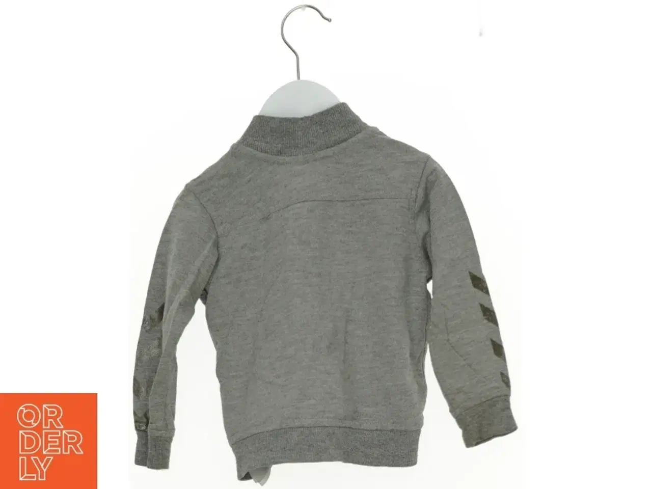Billede 2 - Bluse fra Hummel (str. 86 cm)