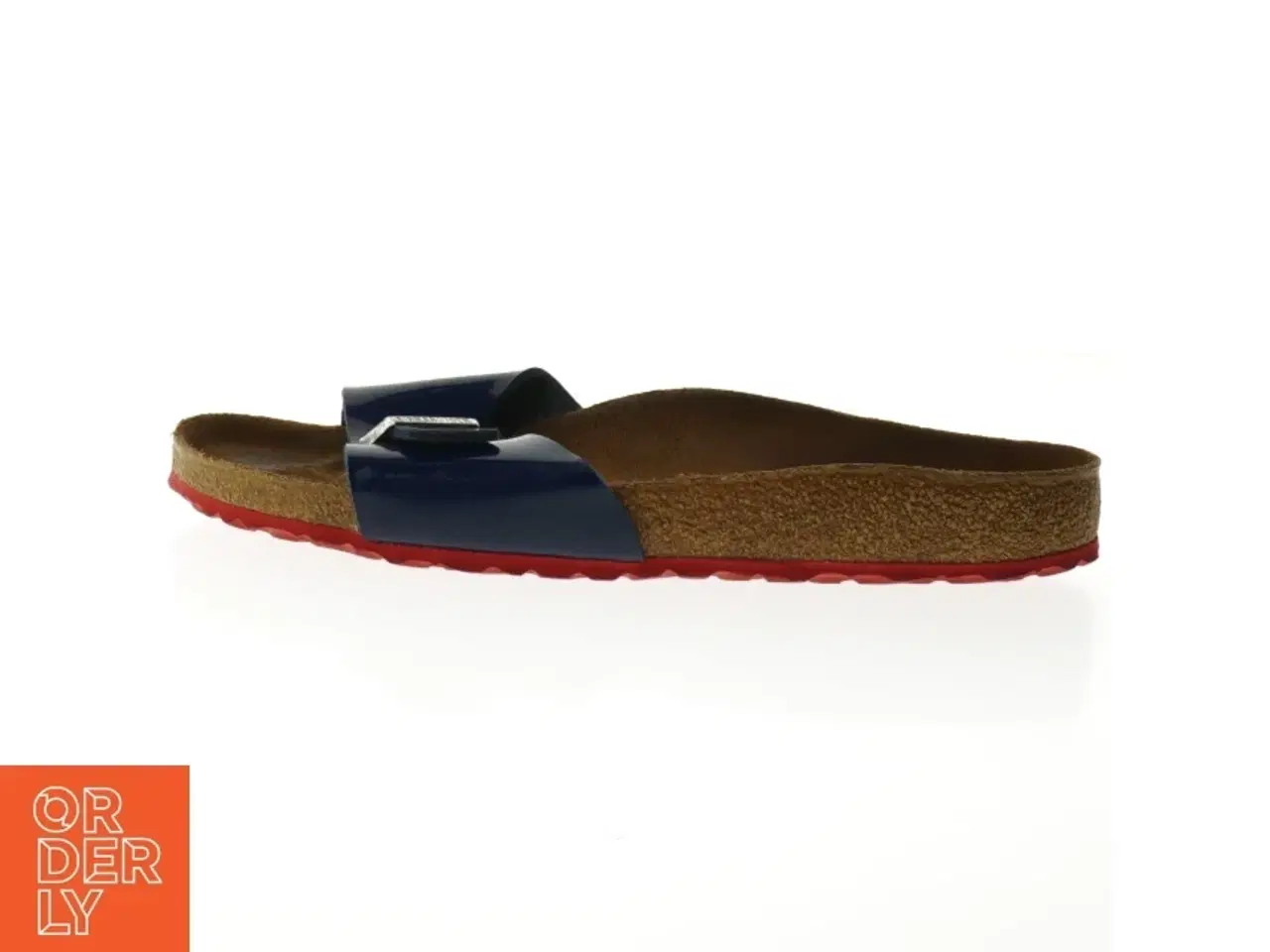 Billede 1 - Birkenstock sandaler fra Birkenstock (str. 42)