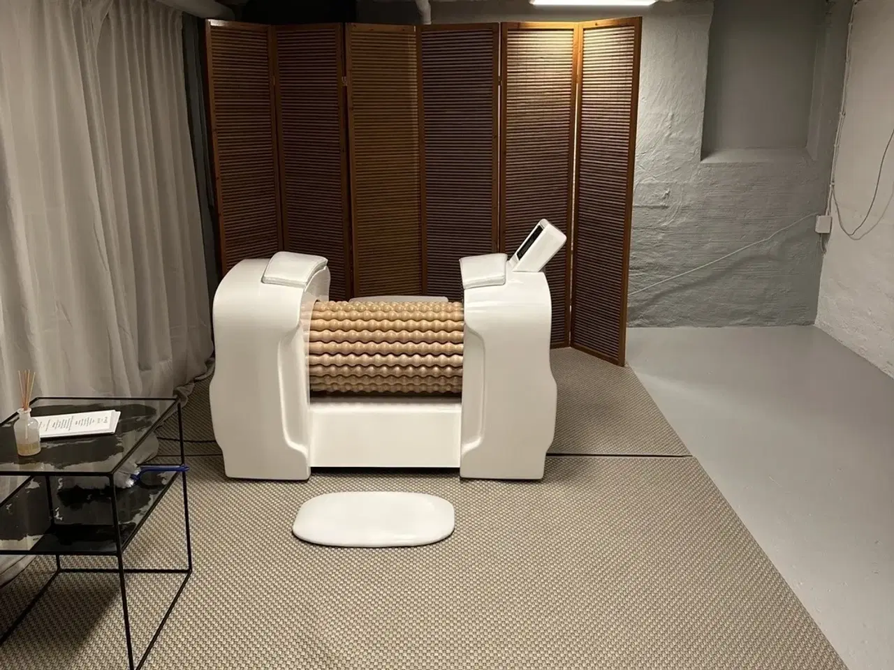 Billede 6 - Smukkeste lokale på Strandvejen i Skovshoved.