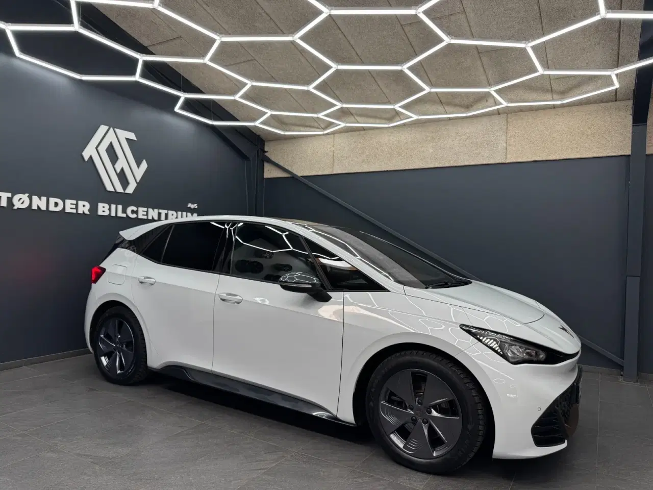 Billede 4 - Cupra Born 58 