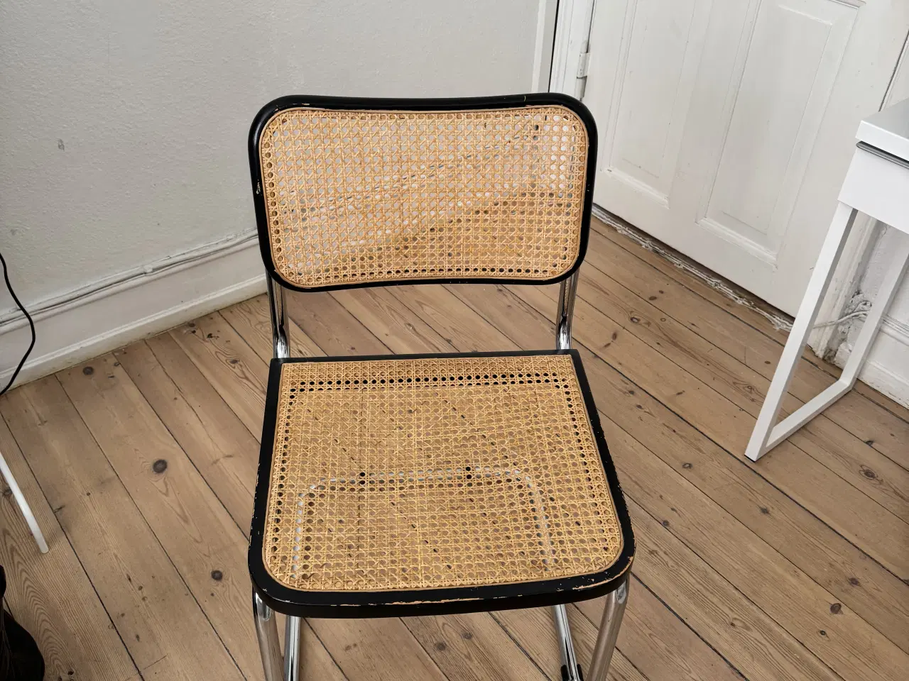 Billede 2 - Svingerstole 3 styk