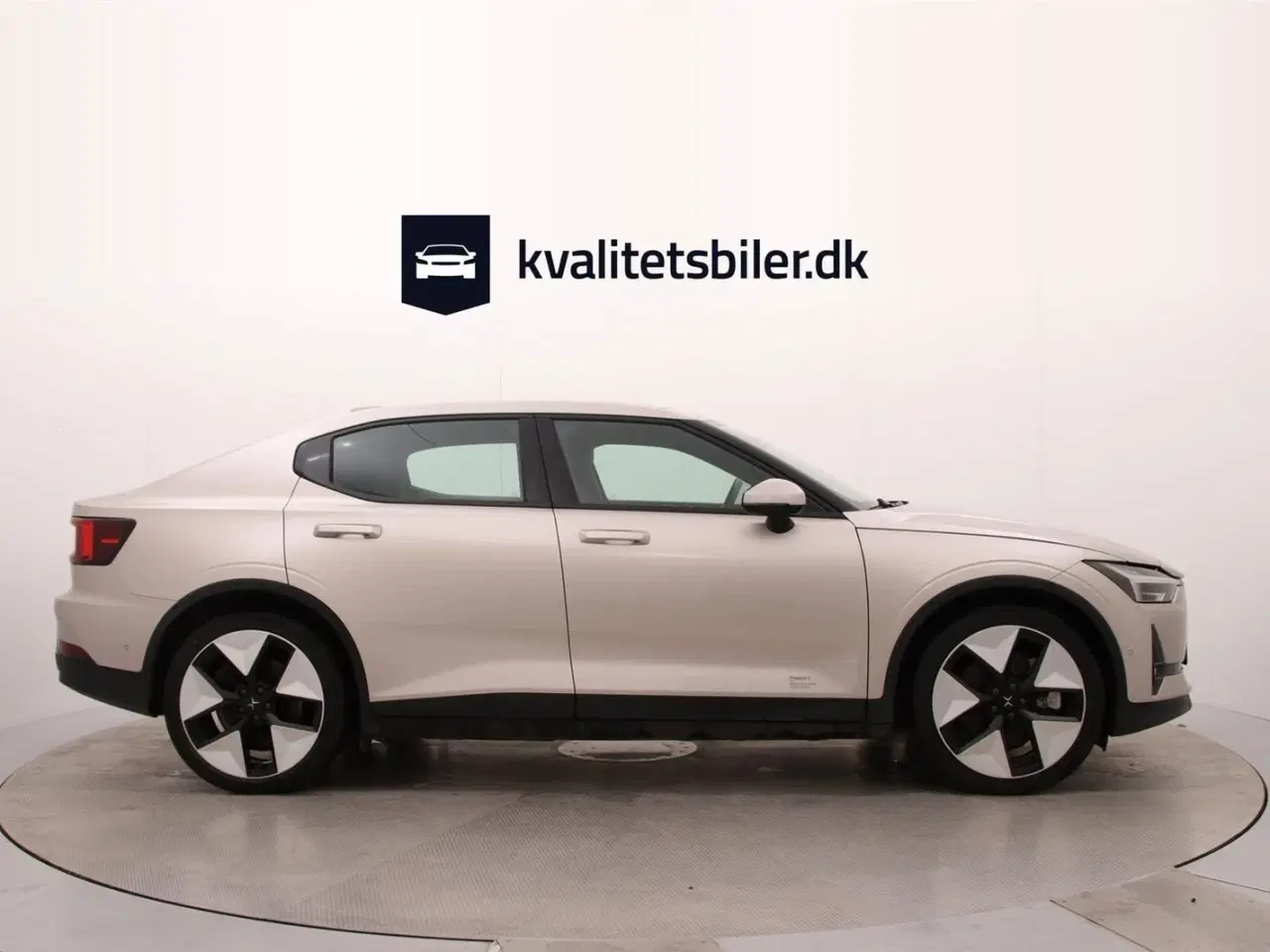 Billede 5 - Polestar 2  Long Range AWD