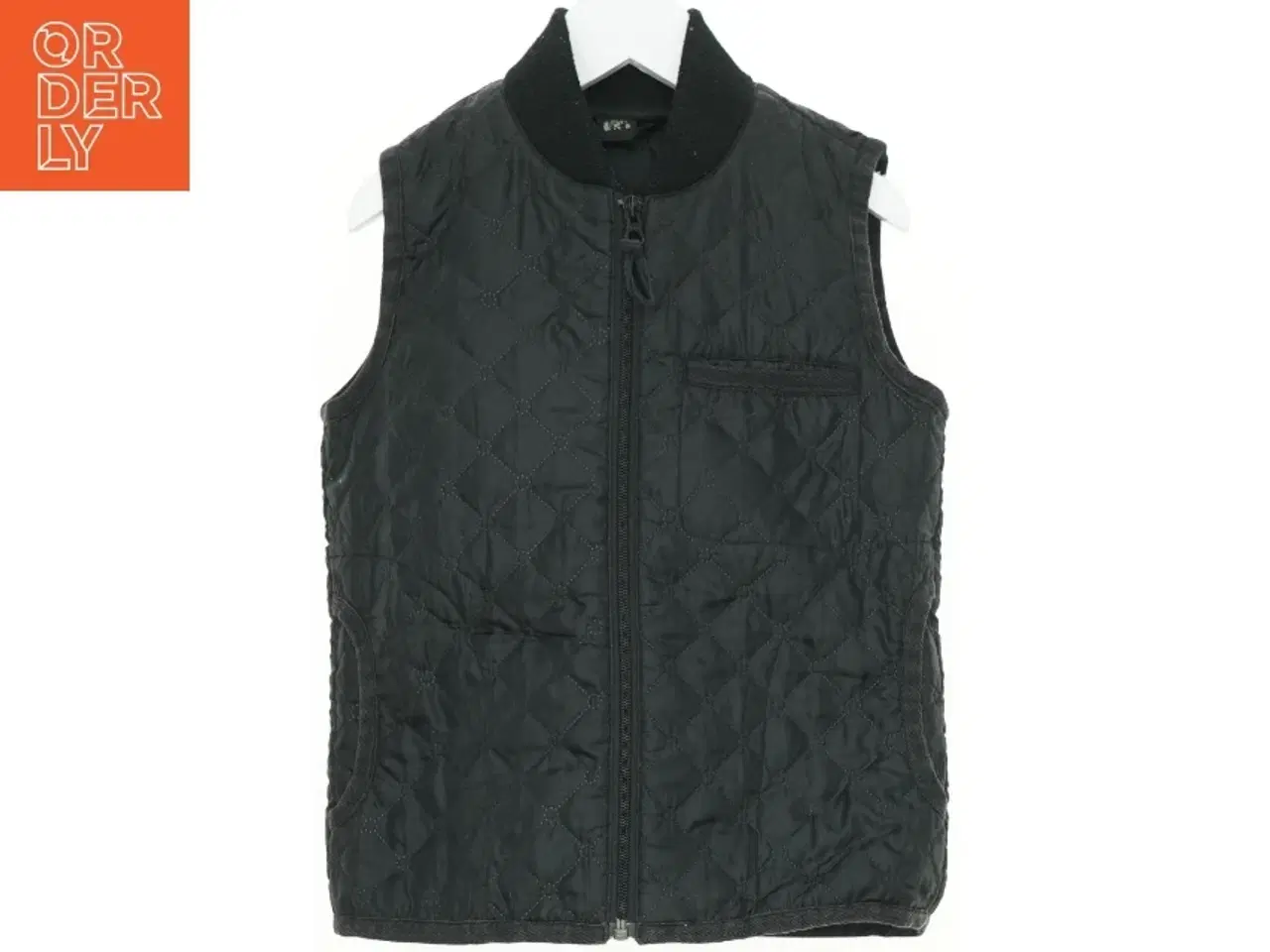 Billede 1 - Vest fra Petit (str. 116 cm)