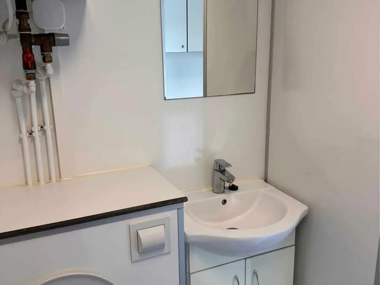 Billede 4 - Beboelsesvogn Easywagon årgang 2019