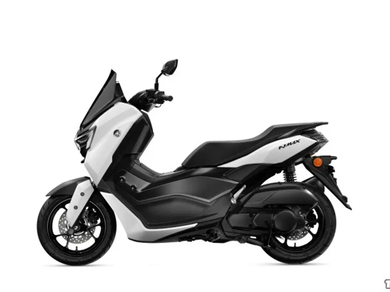 Billede 4 - Yamaha N-Max 125