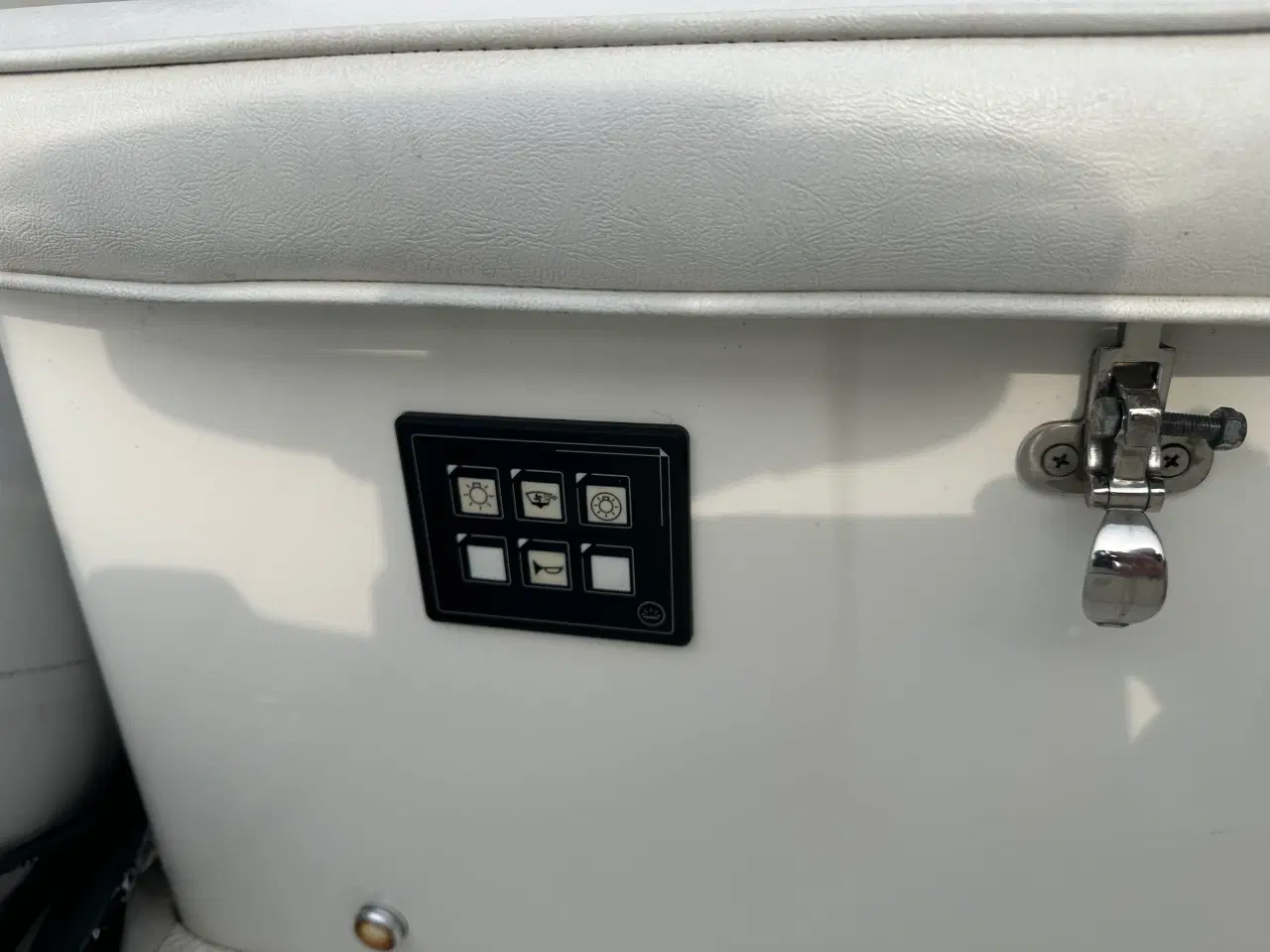Billede 5 - BRIG F300 Rib / Gummibåd