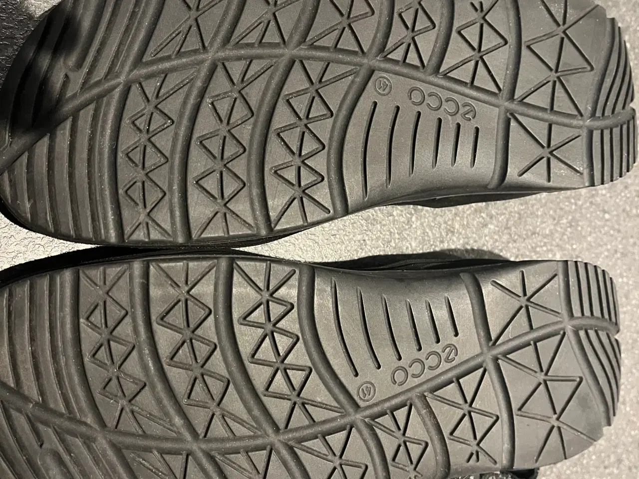 Billede 2 - ECCO sandaler som ny