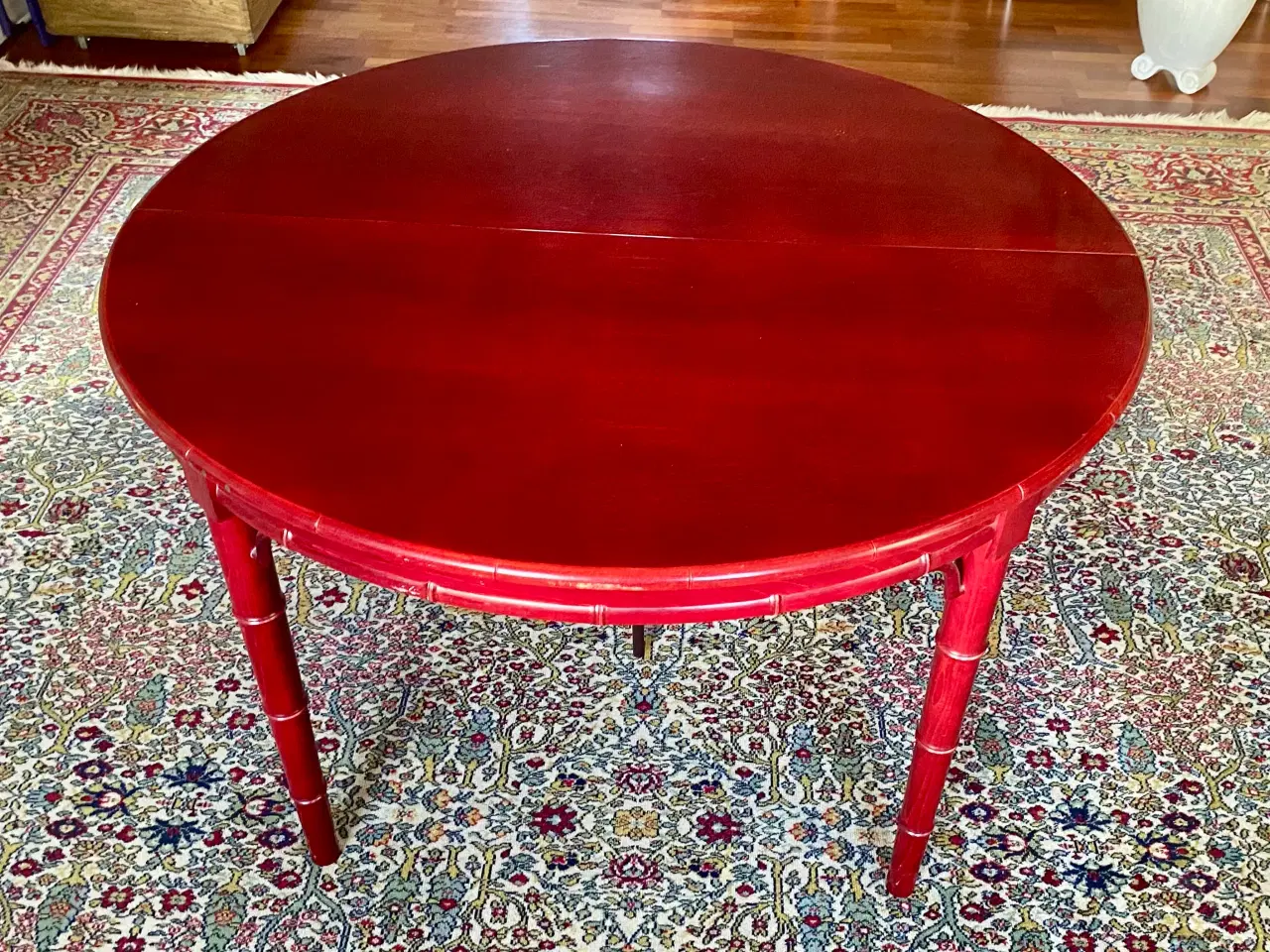 Billede 5 - Spisestue