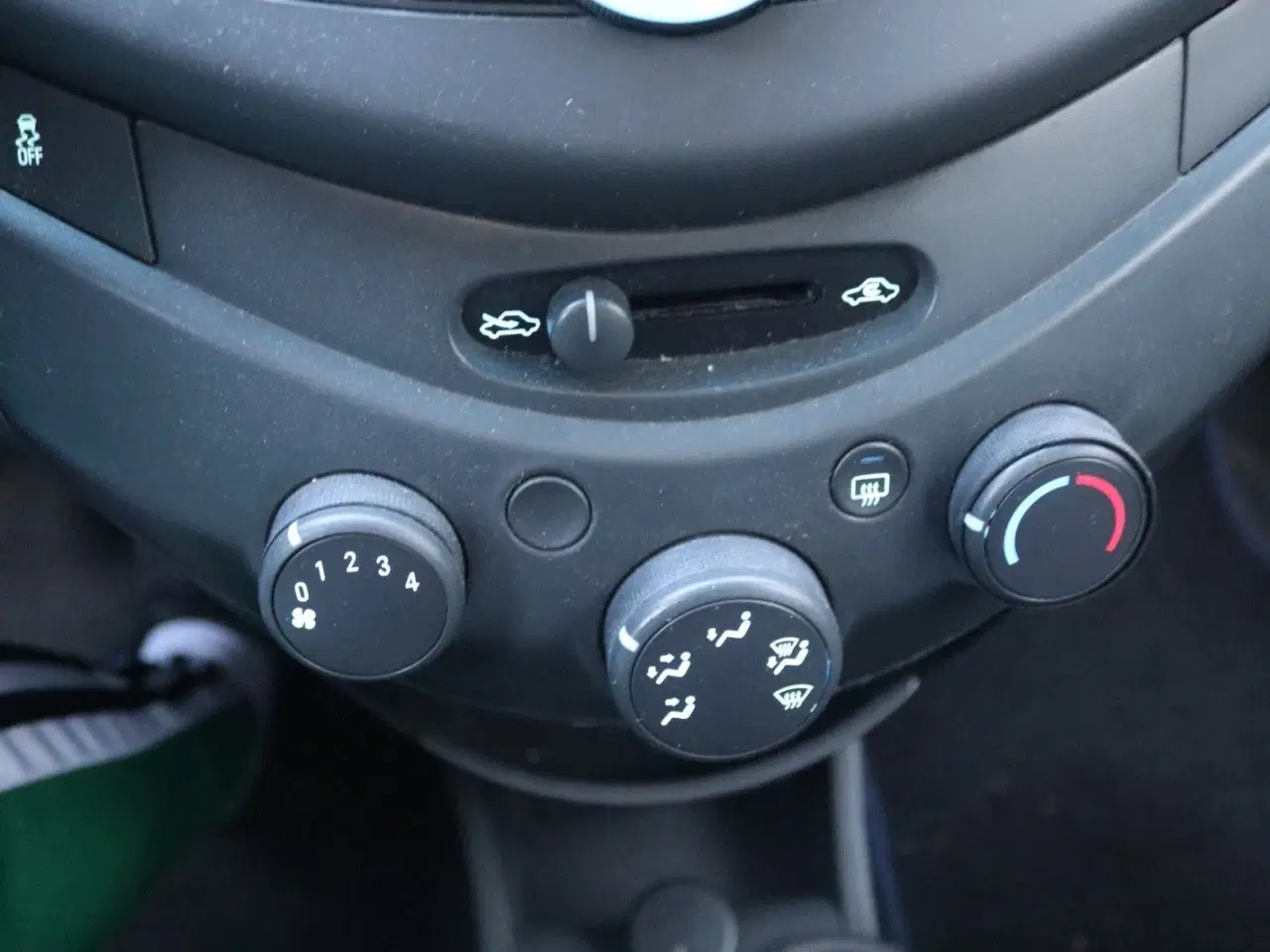 Billede 9 - Chevrolet Spark 1,0 Life